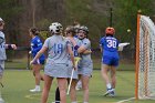 WLax vs USCGA  Women’s Lacrosse vs US Coast Guard Academy. - Photo by Keith Nordstrom : WLax, lacrosse
